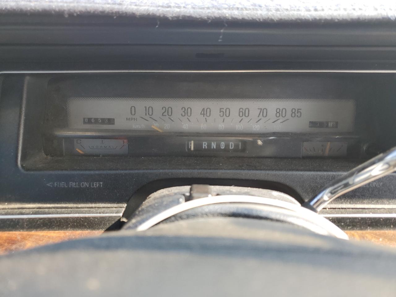 1990 Ford Crown Victoria Country Squire Lx VIN: 2FACP79F4LX124034 Lot: 62935385