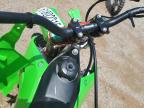 2025 KAWASAKI KX450 P   a la Venta en Copart AL - MOBILE SOUTH