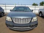 2005 Chrysler Pacifica  продається в New Britain, CT - Normal Wear