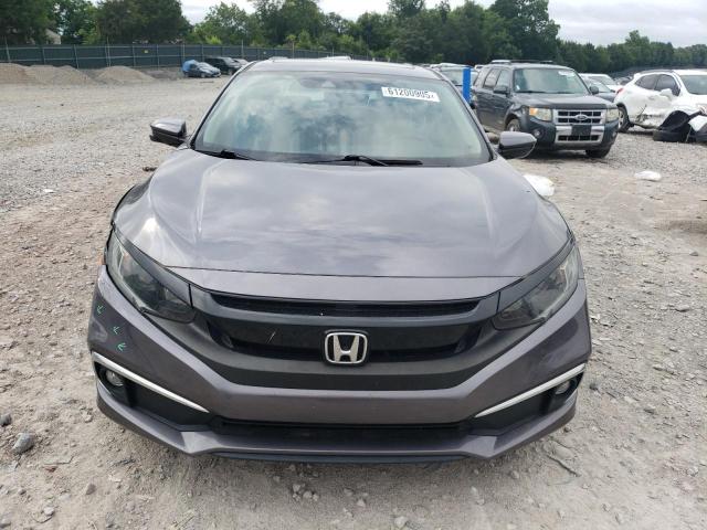  HONDA CIVIC 2020 Szary