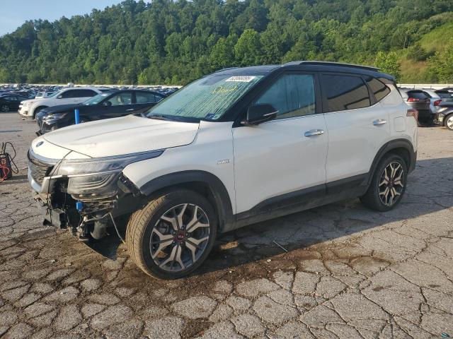 KIA SELTOS SX 2021