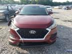 2019 Hyundai Tucson Se   на продаже в Madisonville, TN - Front End