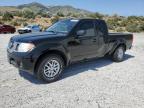 2014 Nissan Frontier S for Sale in Reno, NV - Side