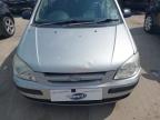 2005 HYUNDAI GETZ GSI for sale at Copart ROCHFORD