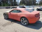 2013 Chevrolet Camaro Ls   for Sale in Van Nuys, CA - Partial Repair