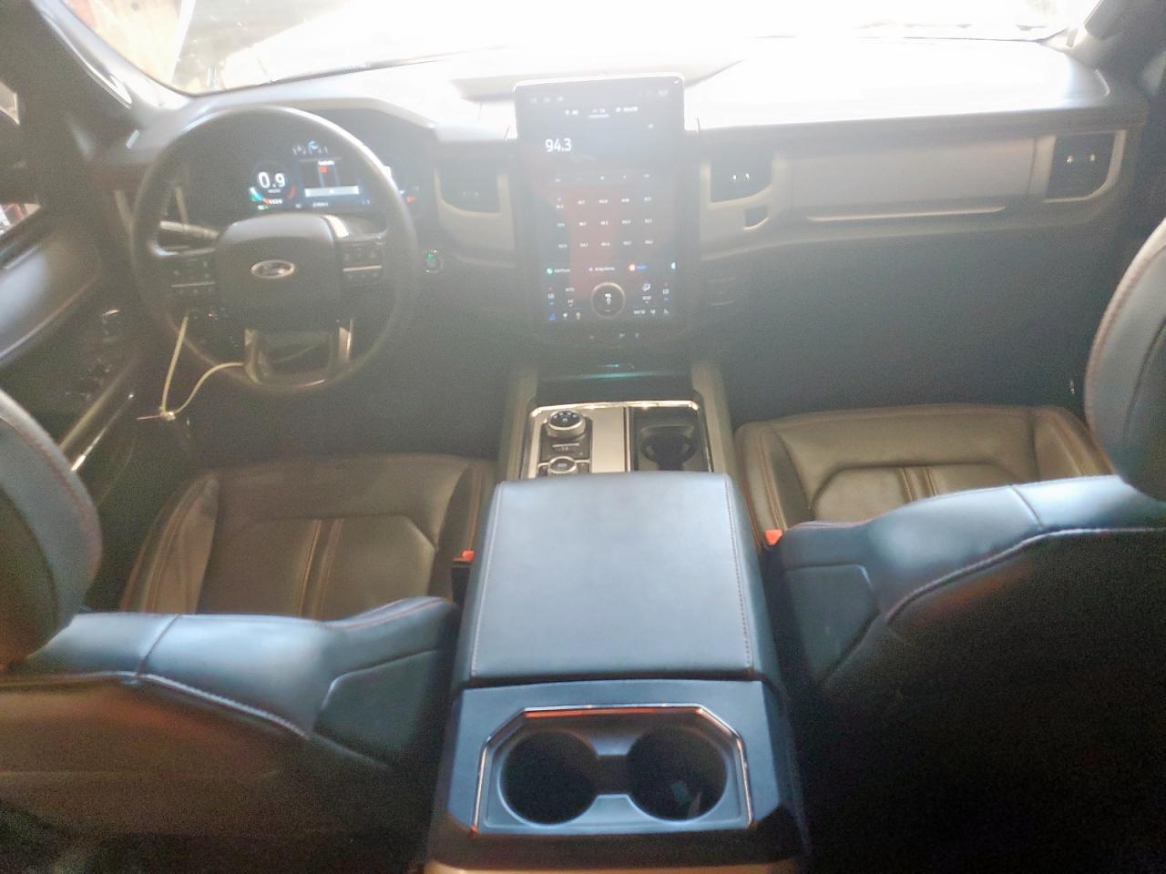 2022 Ford Expedition Timberline VIN: 1FMJU1RT3NEA03282 Lot: 62115835