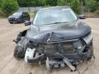2018 Ford Edge Sel за продажба в Davison, MI - Front End