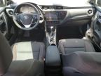 2018 Toyota Corolla L   за продажба в North Las Vegas, NV - Front End