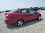 2011 Ford Fiesta Se en Venta en Earlington, KY - Hail