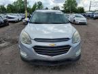 2016 Chevrolet Equinox Lt   for Sale in Chalfont, PA - Side