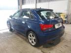 2017 AUDI A1 SPORT T for sale at Copart EAST KILBRIDE