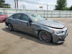 2018 Infiniti Q50 Red Sport 400 for Sale in Moraine, OH - All Over