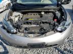 2010 Nissan Murano S на продаже в North Billerica, MA - Front End