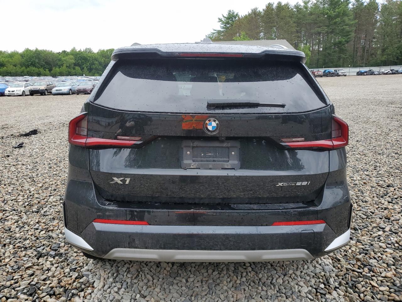 2023 BMW X1 xDrive28I VIN: WBX73EF09P5Y13038 Lot: 62833225