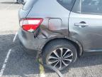 2013 NISSAN QASHQAI N- for sale at Copart SANDTOFT