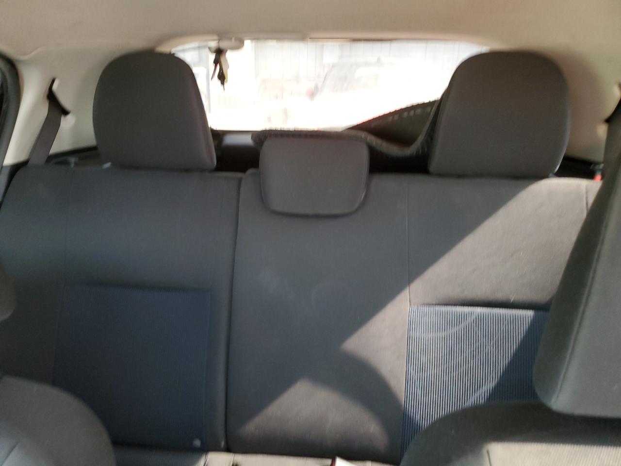 2015 Toyota Prius C VIN: JTDKDTB38F1095397 Lot: 60312735