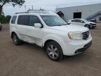 2013 HONDA PILOT TOURING   for sale at Copart QC - MONTREAL