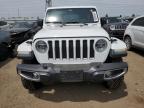 2018 Jeep Wrangler Unlimited Sahara zu verkaufen in Elgin, IL - Mechanical