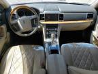 2012 Lincoln Mkz    იყიდება Madisonville-ში, TN - Front End