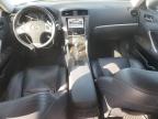 2011 Lexus Is 250 იყიდება Littleton-ში, CO - Front End