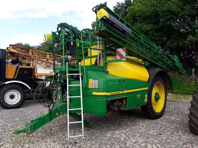 2023 DEER 6R215