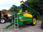 2023 DEER 6R215 for sale at Copart SANDTOFT