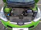 2012 HYUNDAI VELOSTER G for sale at Copart SANDTOFT