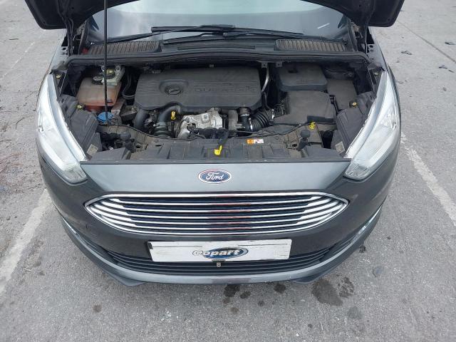 2016 FORD C-MAX TITA