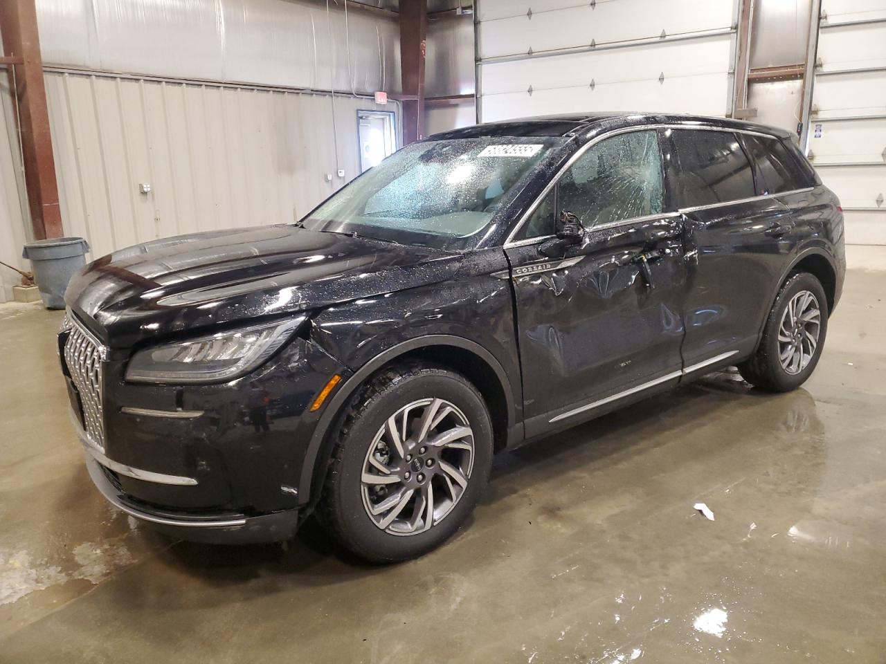 2024 Lincoln Corsair for Sale in Appleton, WI - Front End