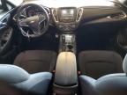 2017 Chevrolet Malibu Lt იყიდება American Canyon-ში, CA - Minor Dent/Scratches