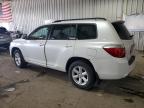 2010 Toyota Highlander Se en Venta en Franklin, WI - Normal Wear