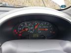 2003 NISSAN MICRA S AU for sale at Copart BRISTOL