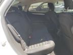 2013 Ford Fusion Se на продаже в Fresno, CA - Side