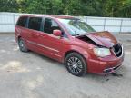2014 Chrysler Town & Country S for Sale in Shreveport, LA - Front End