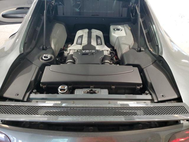2008 AUDI R8 4.2 QUATTRO  