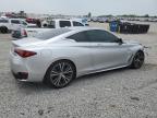 2017 Infiniti Q60 Premium იყიდება Earlington-ში, KY - Front End