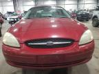 2002 Ford Taurus Sel for Sale in Ham Lake, MN - Rear End