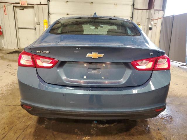  CHEVROLET MALIBU 2024 Granatowy