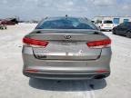 2016 Kia Optima Lx   продається в Haslet, TX - Front End