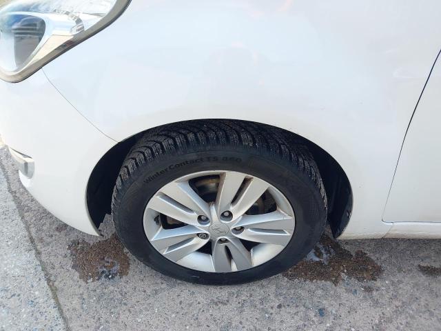 2013 HYUNDAI IX20 STYLE