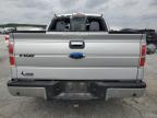 2013 Ford F150 Supercrew იყიდება Tulsa-ში, OK - Top/Roof