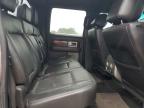 2012 Ford F150 Supercrew იყიდება Wichita-ში, KS - Hail