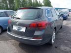 2012 VAUXHALL ASTRA SRI for sale at Copart GLOUCESTER