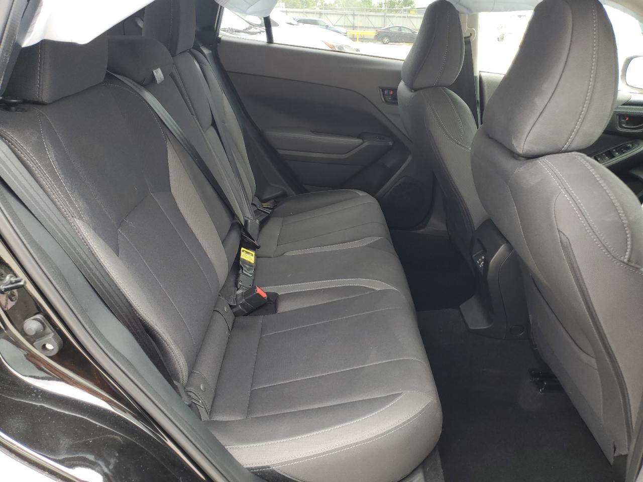 2025 Subaru Crosstrek Premium VIN: JF2GUHDC5SH204496 Lot: 62395535