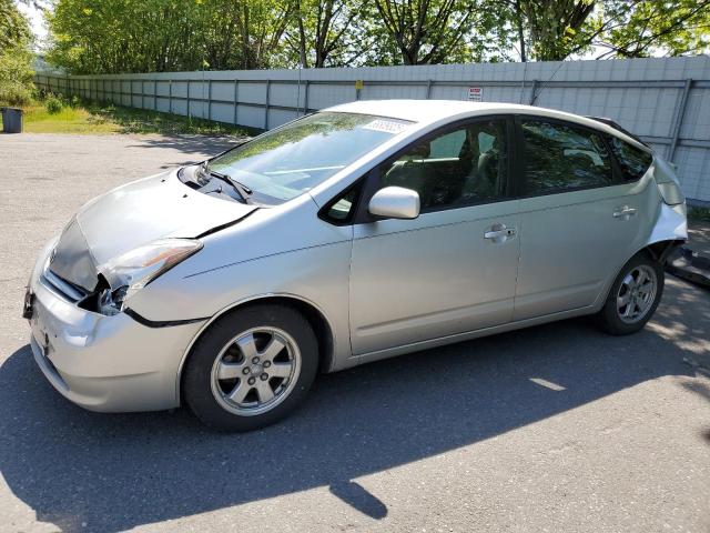 2005 Toyota Prius 