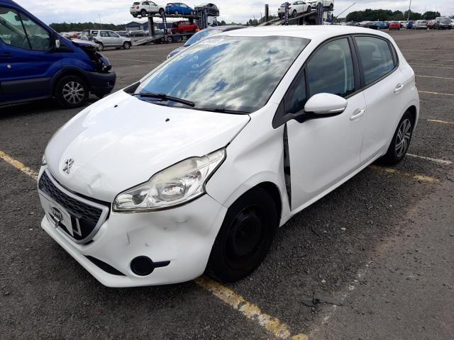 PEUGEOT 208 ACCESS 2013