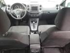 2018 Volkswagen Tiguan Limited  на продаже в North Billerica, MA - Side