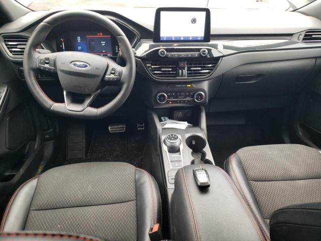 FORD ESCAPE ST 2024 Silver
