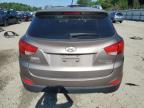 Hampton, VA에서 판매 중인 2011 Hyundai Tucson Gls   - Front End