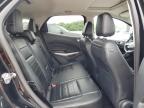 2020 Ford Ecosport Titanium for Sale in Assonet, MA - Mechanical